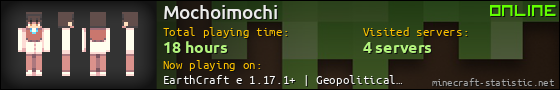 Mochoimochi userbar 560x90