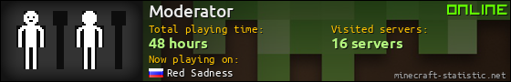 Moderator userbar 560x90