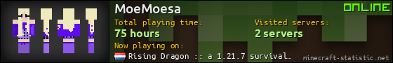 MoeMoesa userbar 560x90