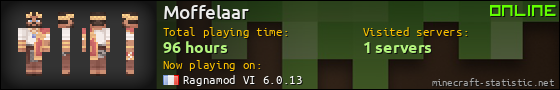 Moffelaar userbar 560x90