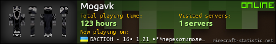 Mogavk userbar 560x90