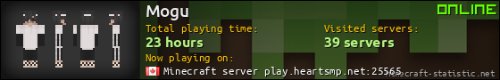 Mogu userbar 560x90