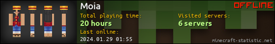 Moia userbar 560x90