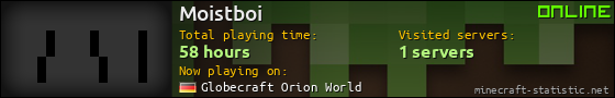 Moistboi userbar 560x90
