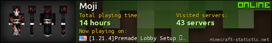 Moji userbar 560x90