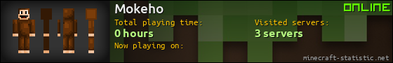 Mokeho userbar 560x90