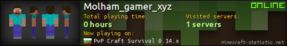 Molham_gamer_xyz userbar 560x90