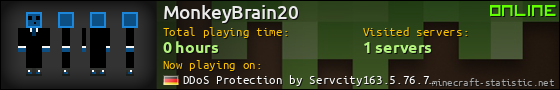 MonkeyBrain20 userbar 560x90