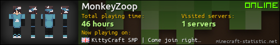 MonkeyZoop userbar 560x90