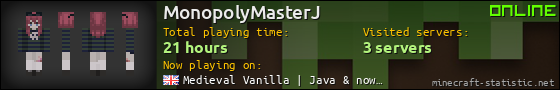 MonopolyMasterJ userbar 560x90