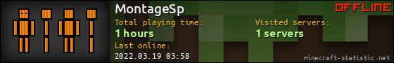 MontageSp userbar 560x90