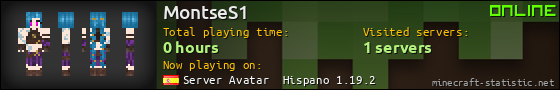 MontseS1 userbar 560x90