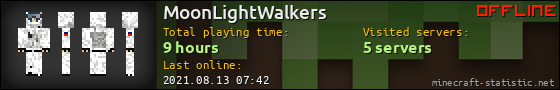 MoonLightWalkers userbar 560x90