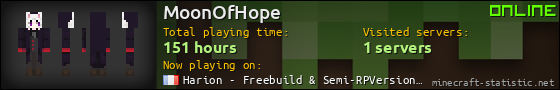 MoonOfHope userbar 560x90