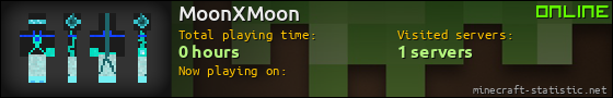 MoonXMoon userbar 560x90