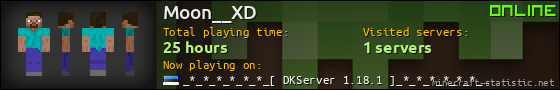 Moon__XD userbar 560x90
