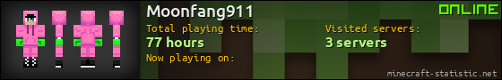 Moonfang911 userbar 560x90