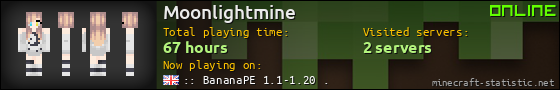 Moonlightmine userbar 560x90