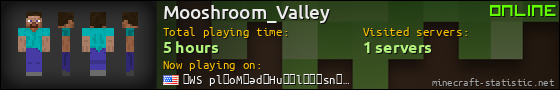 Mooshroom_Valley userbar 560x90