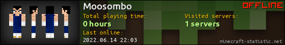Moosombo userbar 560x90