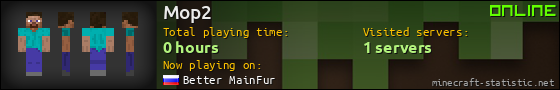 Mop2 userbar 560x90