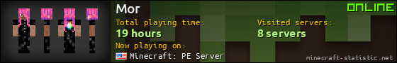 Mor userbar 560x90
