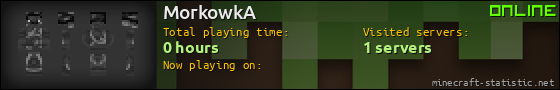 MorkowkA userbar 560x90