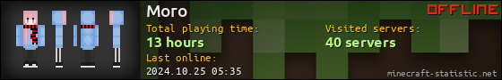 Moro userbar 560x90