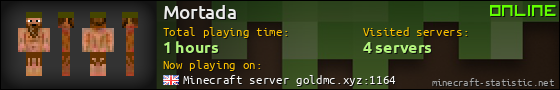 Mortada userbar 560x90