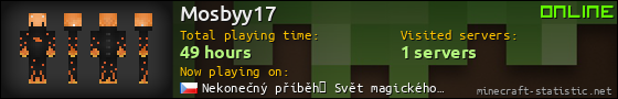 Mosbyy17 userbar 560x90
