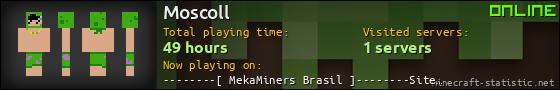 Moscoll userbar 560x90