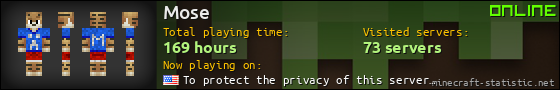 Mose userbar 560x90