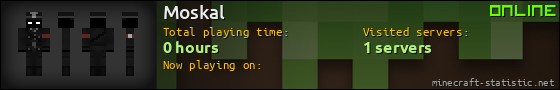 Moskal userbar 560x90