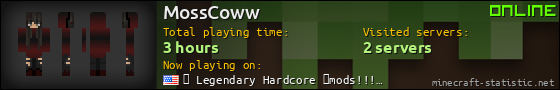 MossCoww userbar 560x90