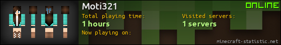 Moti321 userbar 560x90