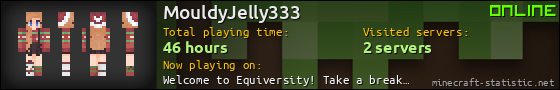 MouldyJelly333 userbar 560x90