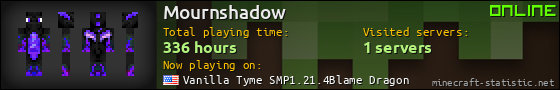 Mournshadow userbar 560x90