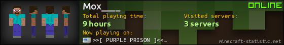 Mox____ userbar 560x90