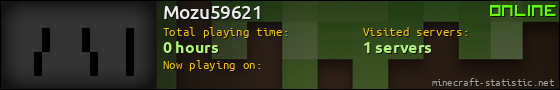 Mozu59621 userbar 560x90