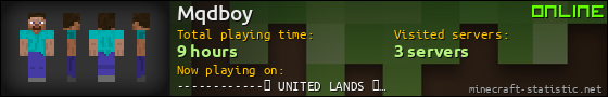 Mqdboy userbar 560x90