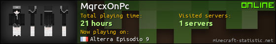 MqrcxOnPc userbar 560x90