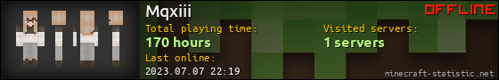 Mqxiii userbar 560x90
