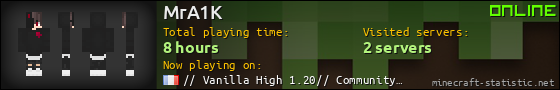 MrA1K userbar 560x90
