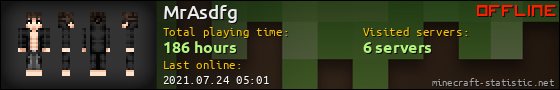 MrAsdfg userbar 560x90