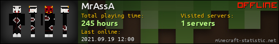 MrAssA userbar 560x90