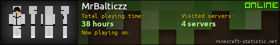 MrBalticzz userbar 560x90