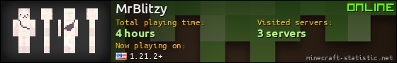 MrBlitzy userbar 560x90