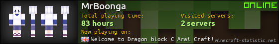 MrBoonga userbar 560x90