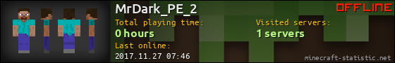 MrDark_PE_2 userbar 560x90