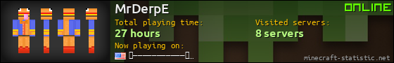 MrDerpE userbar 560x90